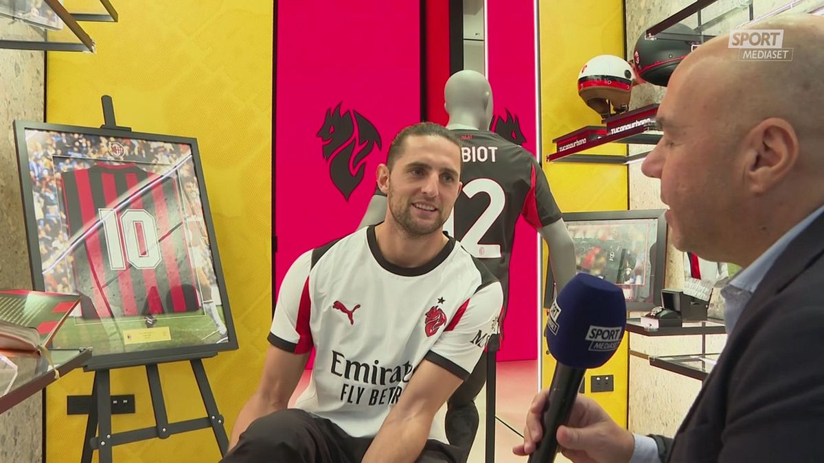 DICH RABIOT MILAN DICH