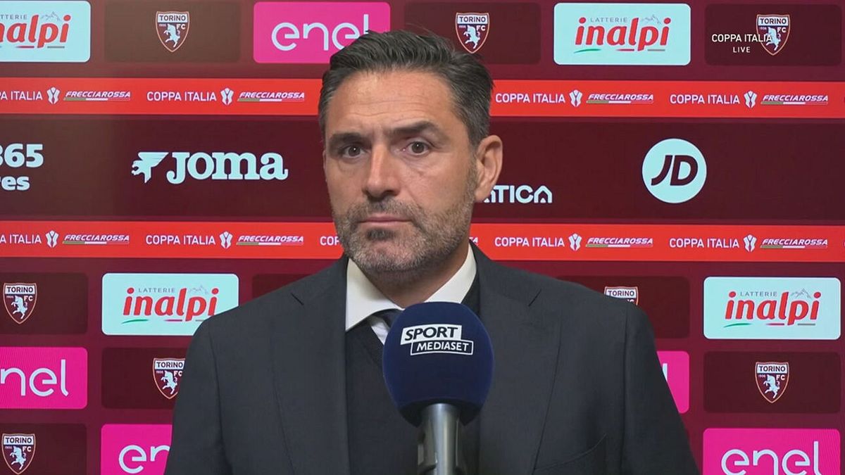 Vagnati: "Atalanta? Siamo dispiaciuti, ma oggi vogliamo passare il turno"