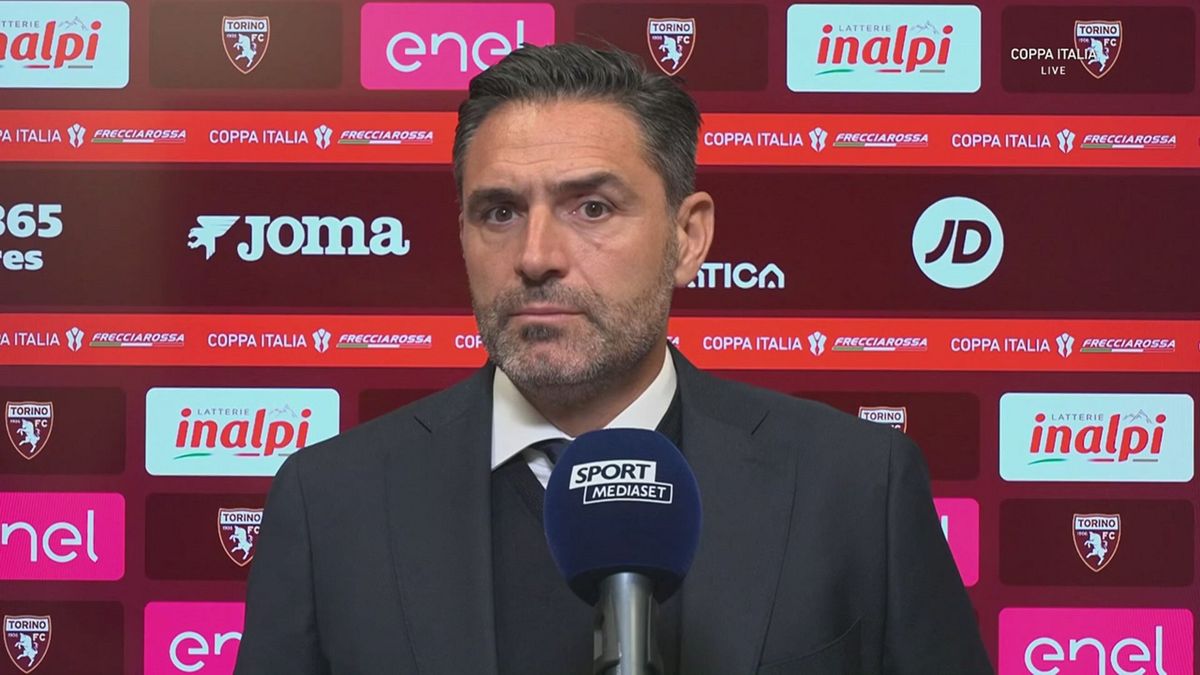Vagnati: "Atalanta? Siamo dispiaciuti, ma oggi vogliamo passare il turno"