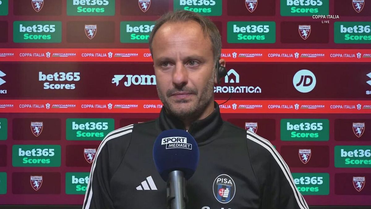 Gilardino: "Dobbiamo trasformare i complimenti in punti"
