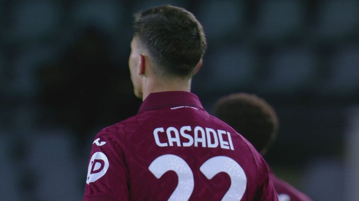 Torino-Pisa 1-0: gli highlights