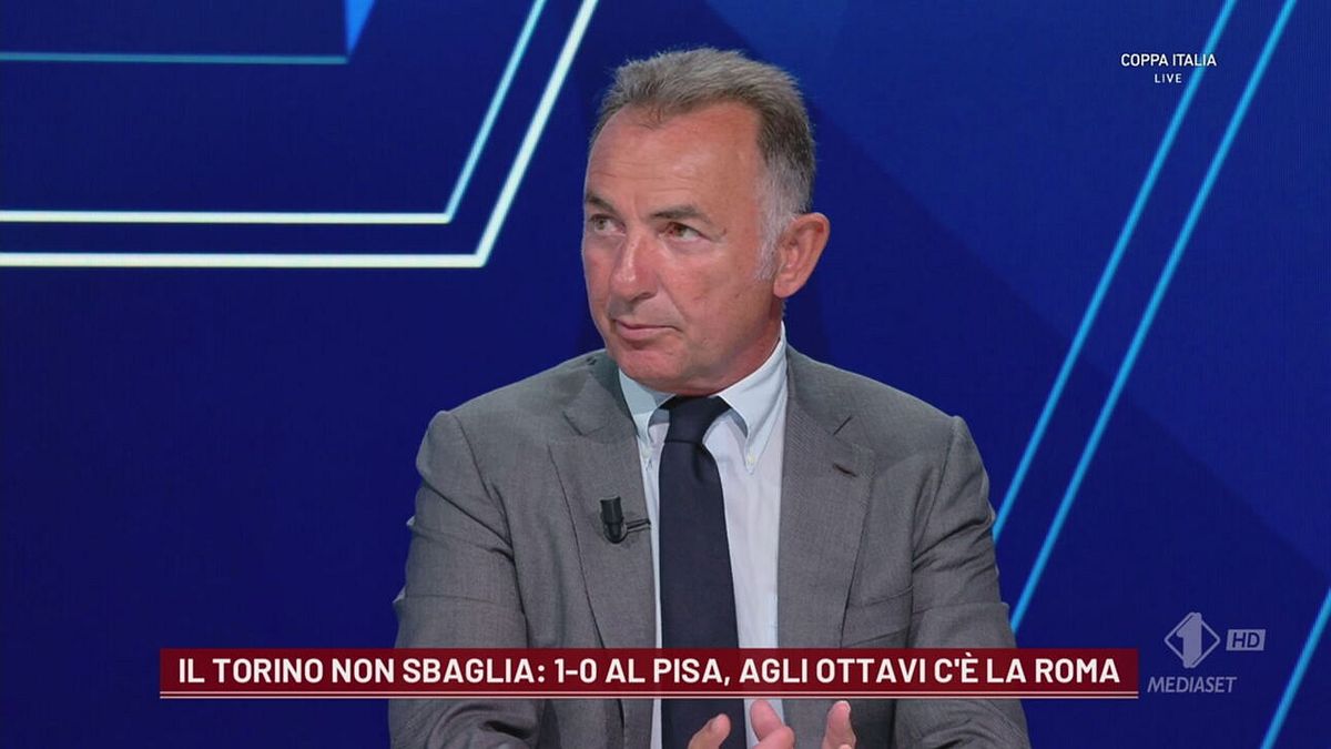 Mauro: "Chi vince la Coppa Italia? Occhio al Como"