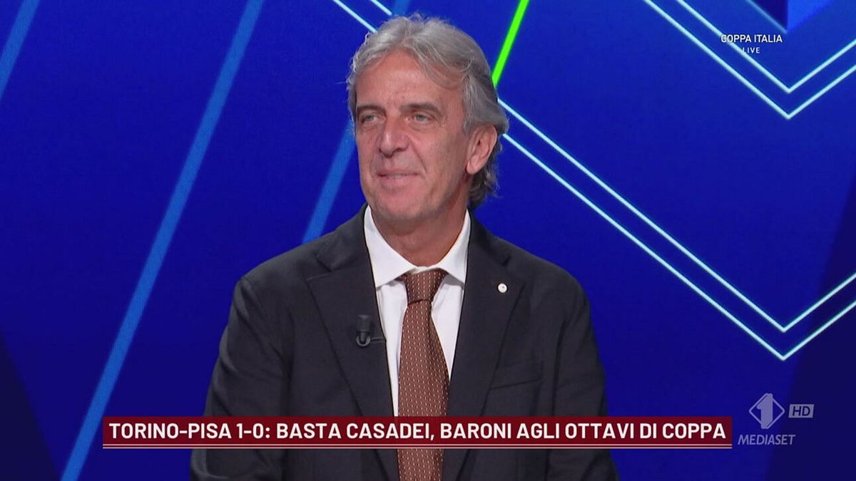 Torino-Pisa, in campo il figlio di Buffon: promosso o bocciato?