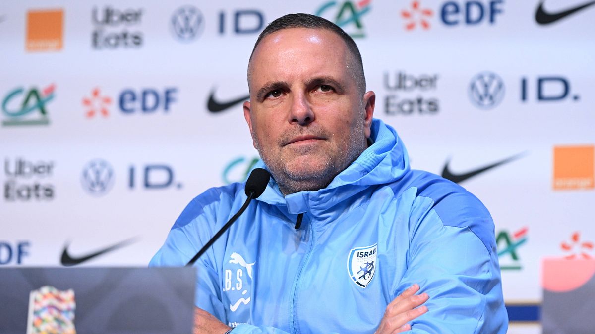 Ben Shimon (ct Israele)