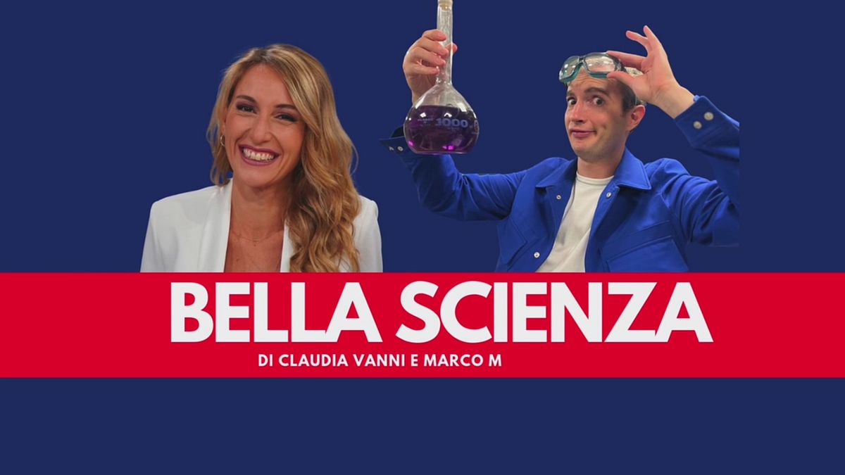 Bella Scienza, un caschetto contro il Parkinson
