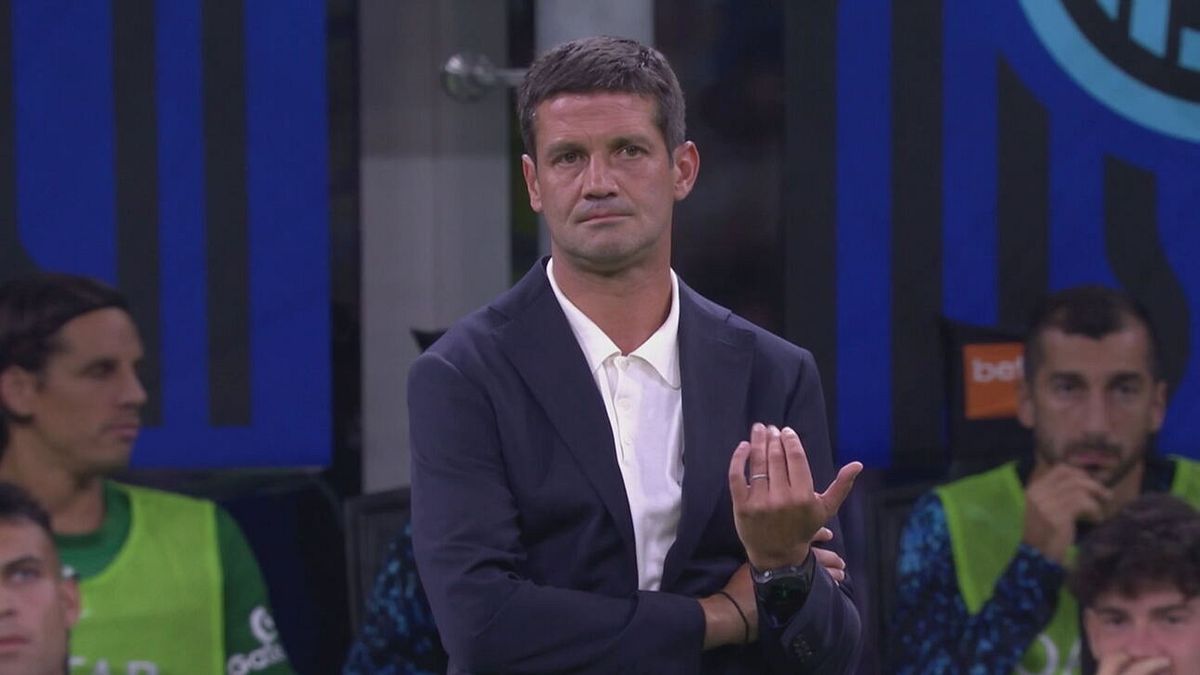 Inter, manca la difesa