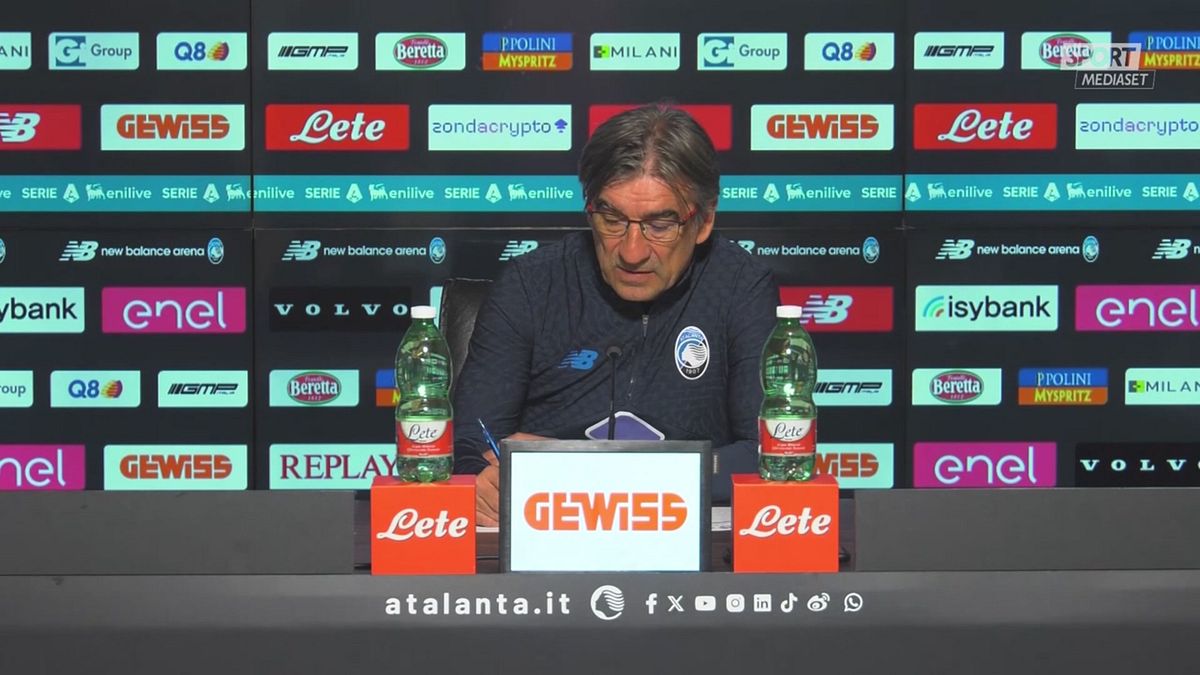 DICH JURIC PRE JUVE 16/9 DICH