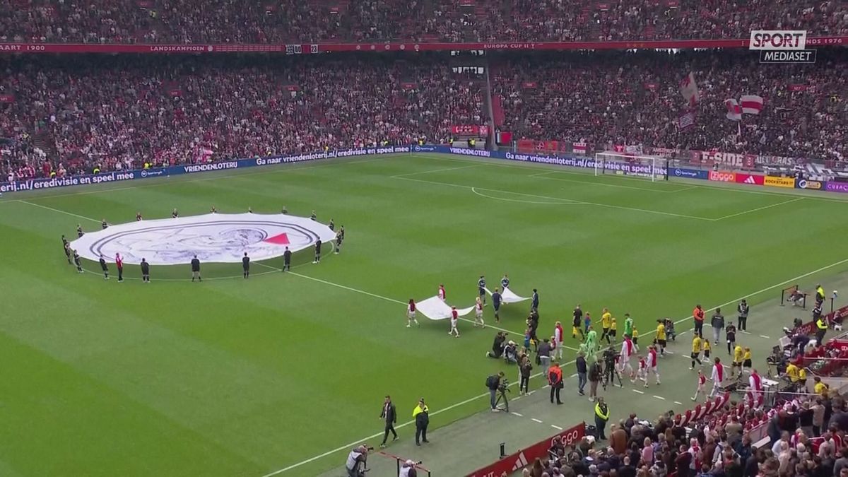 MCH AJAX-NAC BREDA 2-1 MCH