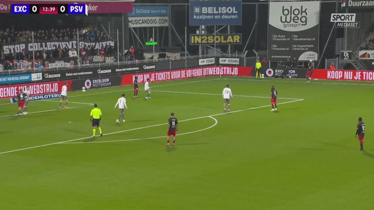 MCH EXCELSIOR-PSV 1-2 MCH