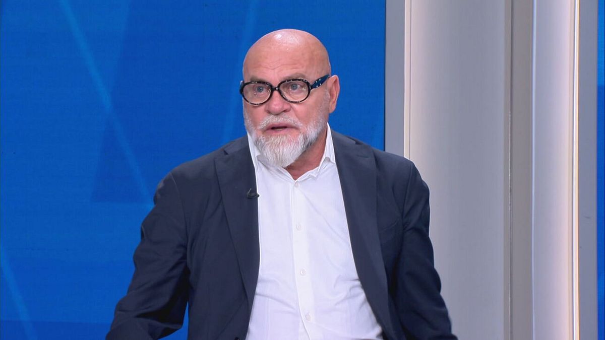 Cosmi: "Espulsione Rodriguez, punita l'intenzione, gesto non grave"