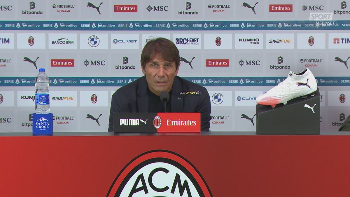 DICH CONTE POST MILAN PER SITO/INFINITY 28/9 DICH