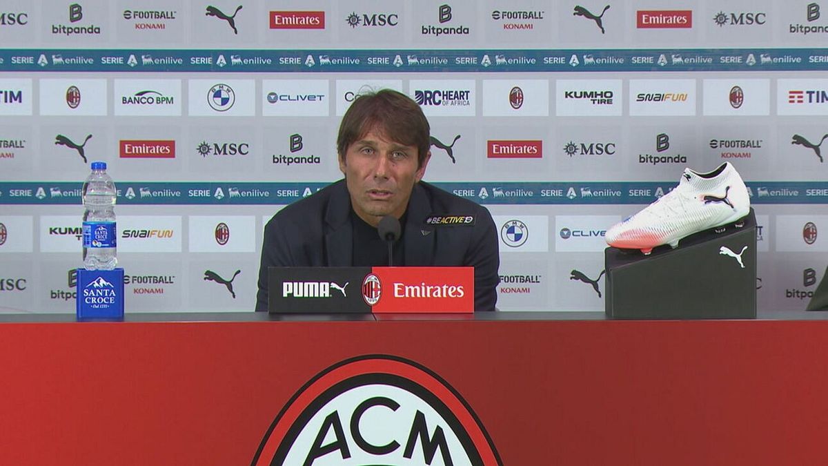 Conte: "De Bruyne? Ha scelto la persona sbagliata"