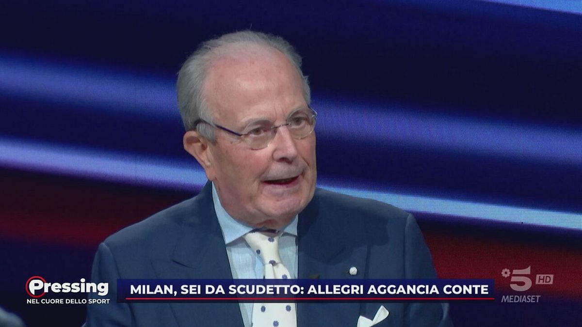 Ordine: "Milan, hai una difesa paurosa!"