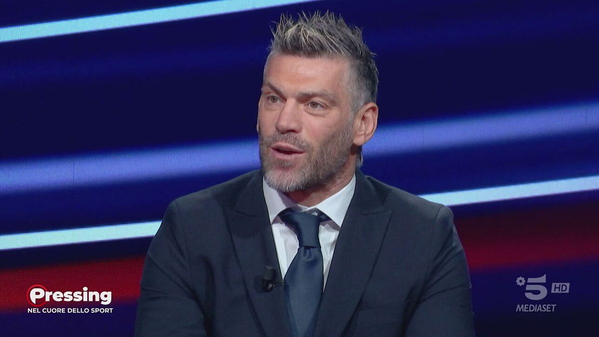Russo: "Il Napoli ha sputato sangue, il Milan ringrazi Maignan"