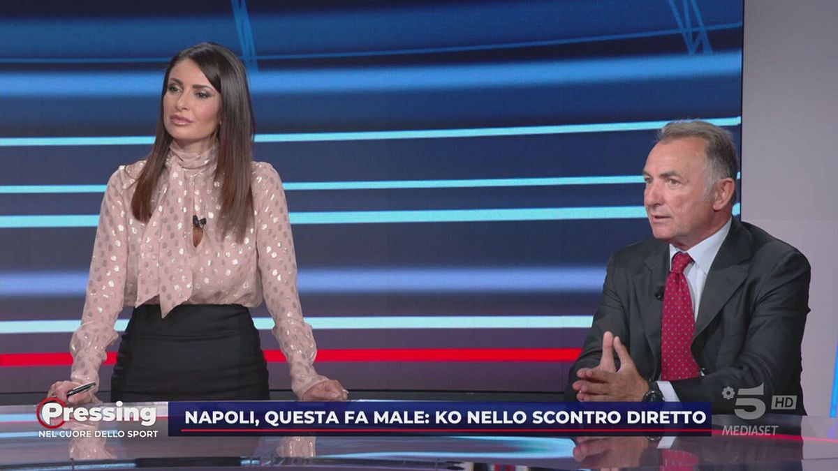 Mauro: "Conte, Lucca deve giocare di più!"