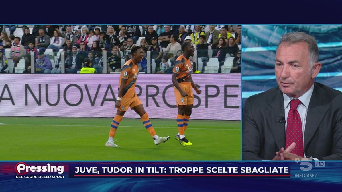 Mauro: "Se Bremer, Yildiz, Koopmeiners e Thuram non sono al meglio, la Juve farà molta fatica"