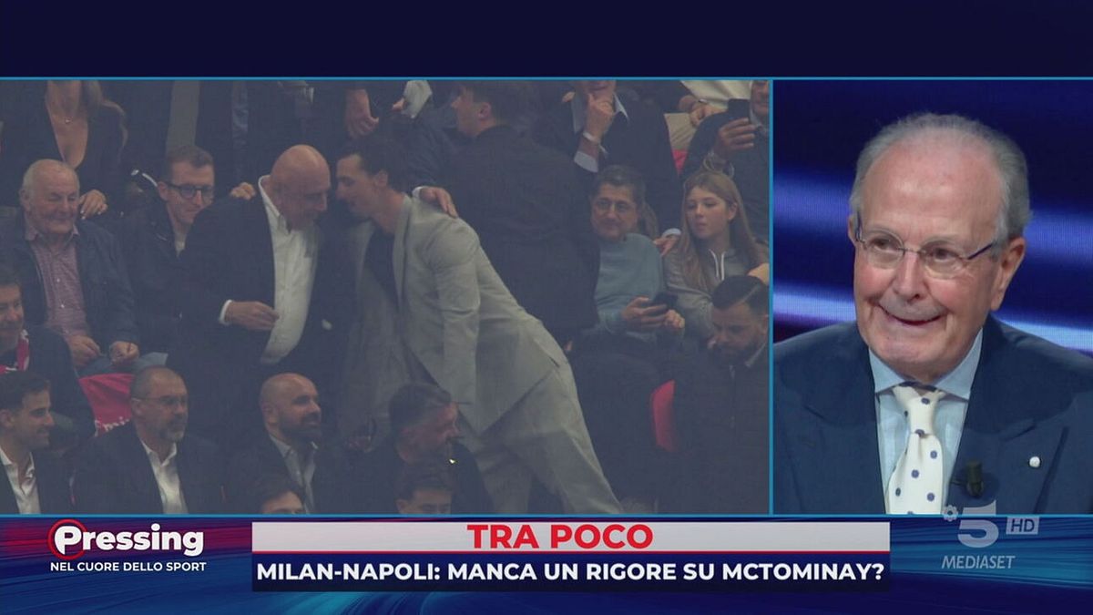 Ordine: "Se Galliani torna al Milan dopo Allegri..."
