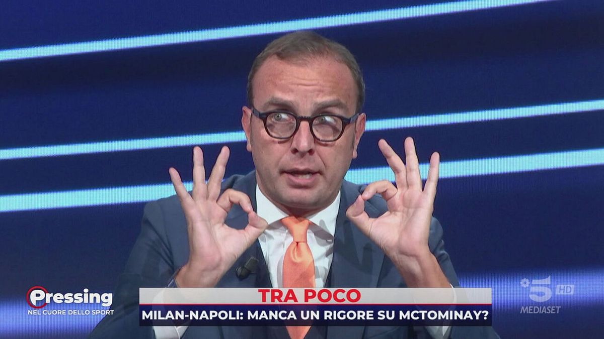 Trevisani: "Vale la pena perdere McTominay per far giocare De Bruyne?"
