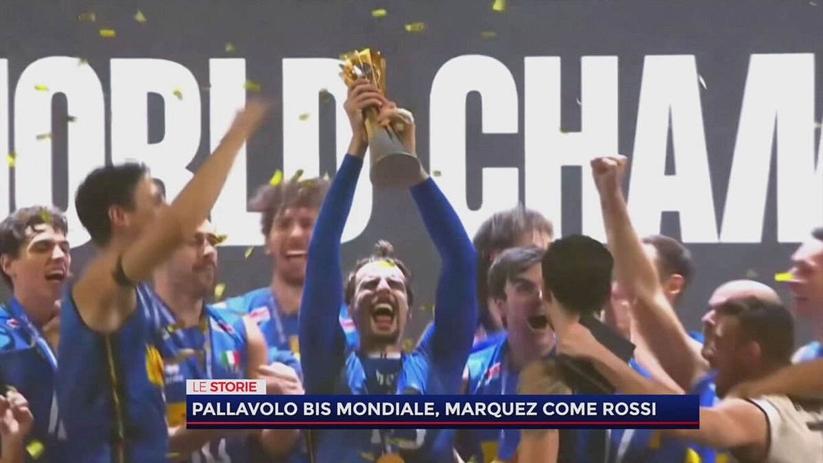 Una domenica Mondiale