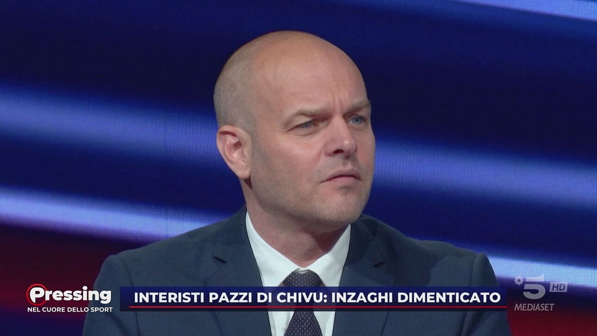 Biasin: "Chivu è arrivato con tanti punti interrorgativi ma è al posto giusto"