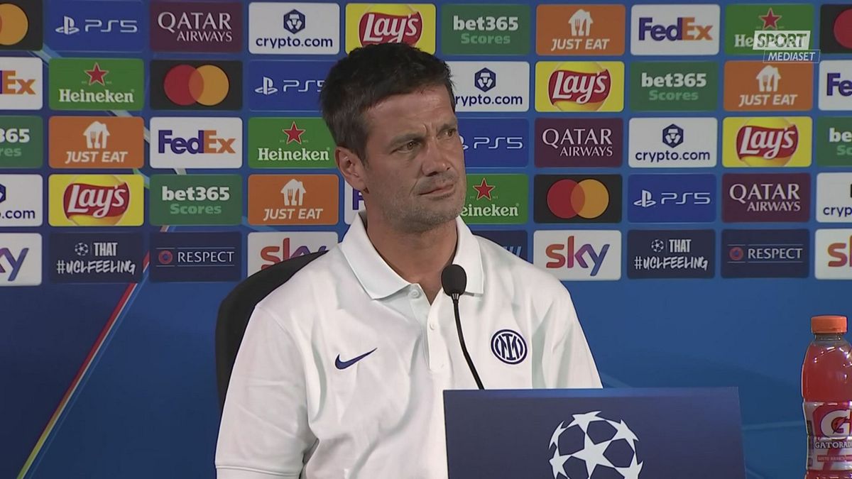 DICH CHIVU SU FORMAZIONE PRE SLAVIA PRAGA 29/09 SRV