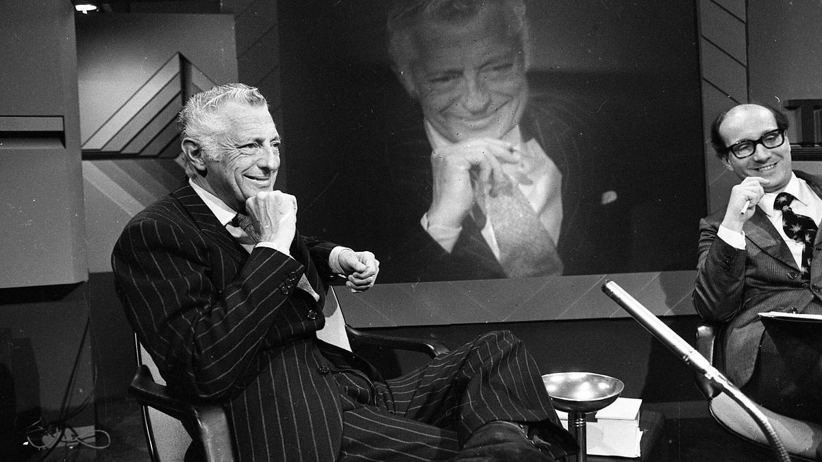 Gianni Agnelli, fascino e carisma: lo stile mai banale dell’Avvocato