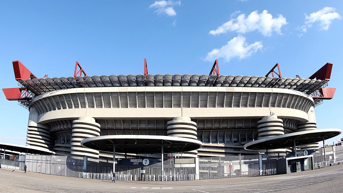  San Siro