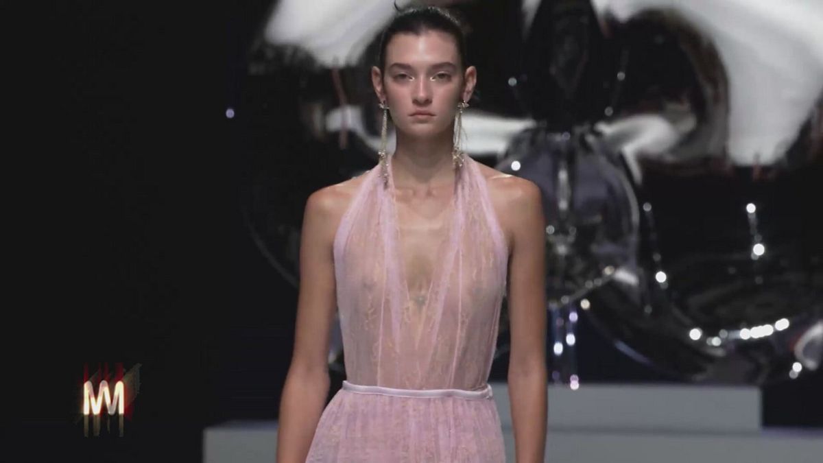 Jo Squillo: Genny, la collezione Spring-Summer 2026