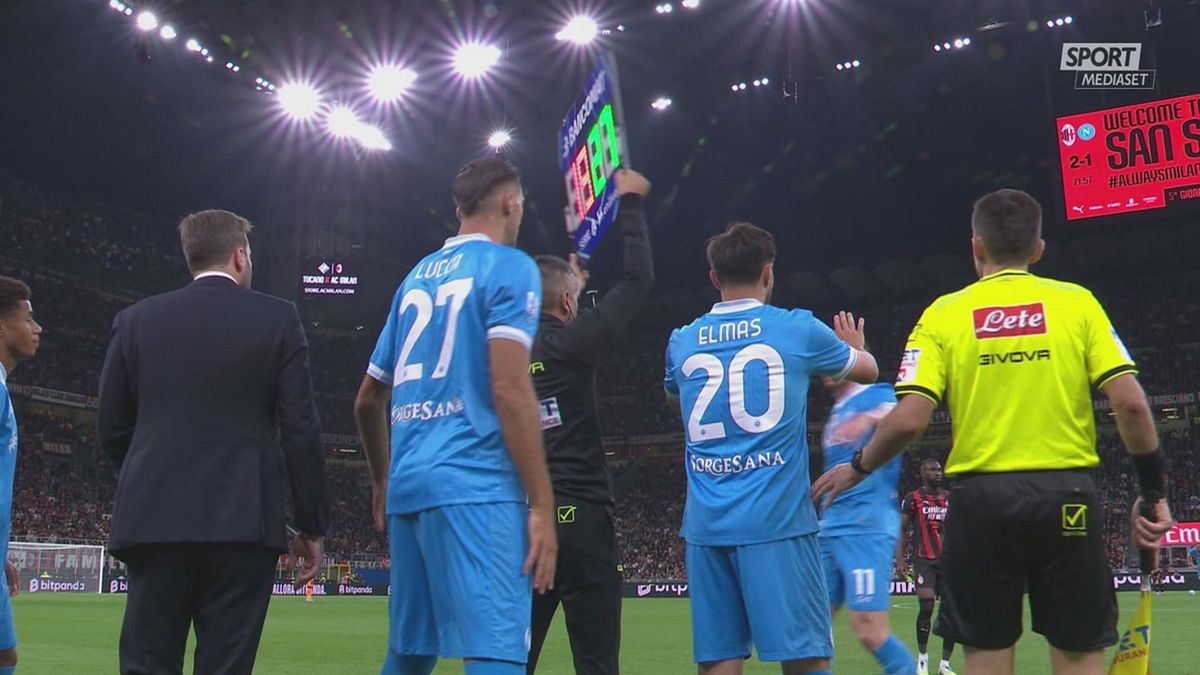 DICH CONTE 1 SU DE BRUYNE DICH