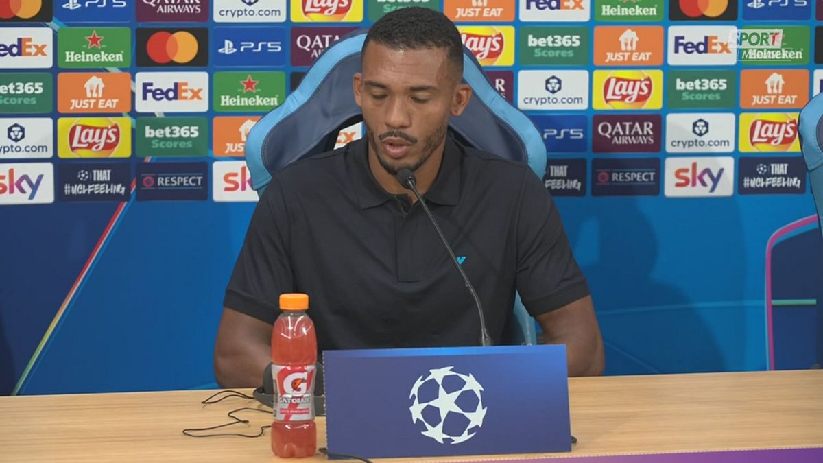 DICH JUAN JESUS PRE SPORTING DICH