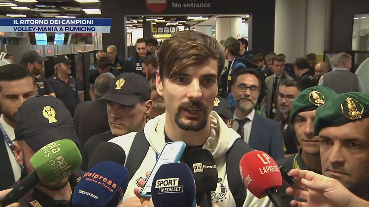 Il ritorno dei campioni