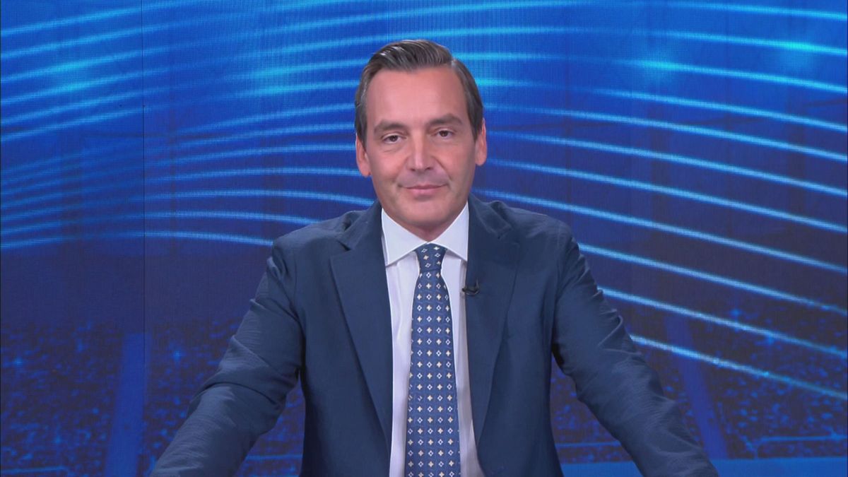 Edizione ore 13.00 del 30 settembre