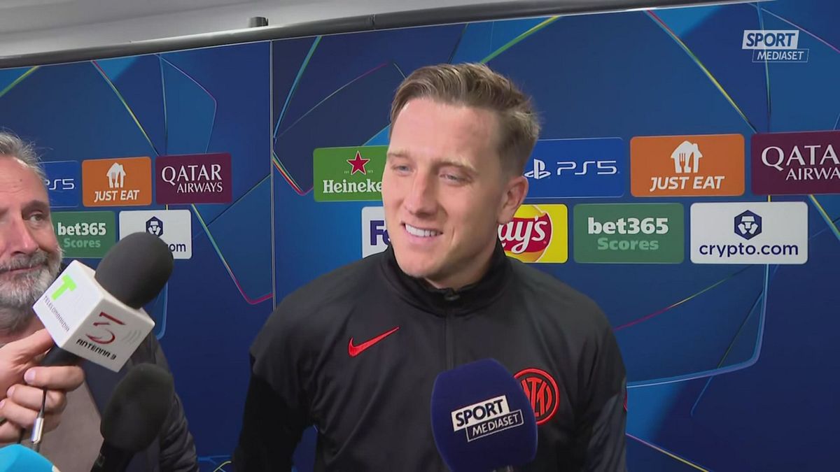 DICH ZIELINSKI POST INT-SLA DICH