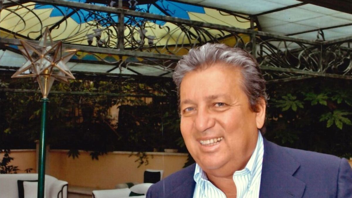 Adolfo De Cecco