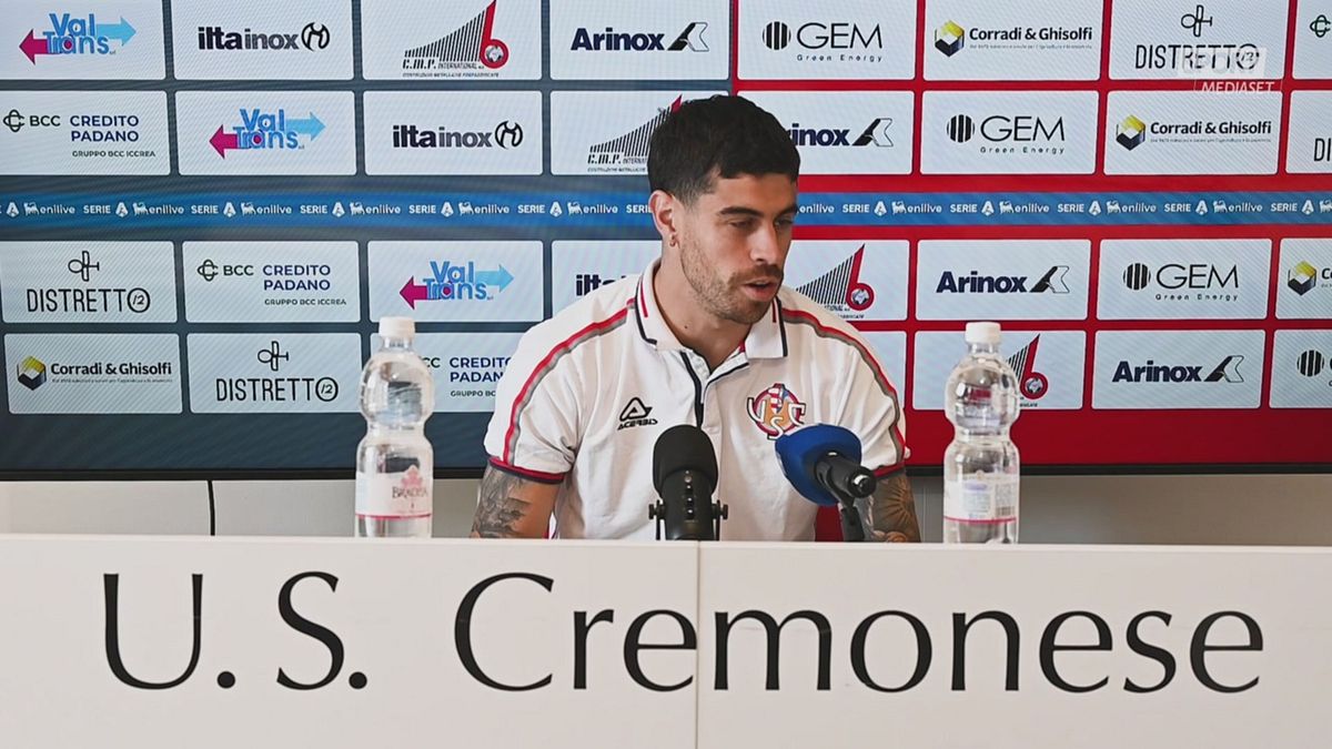 DICH PAYERO CREMONESE 1/10 DICH