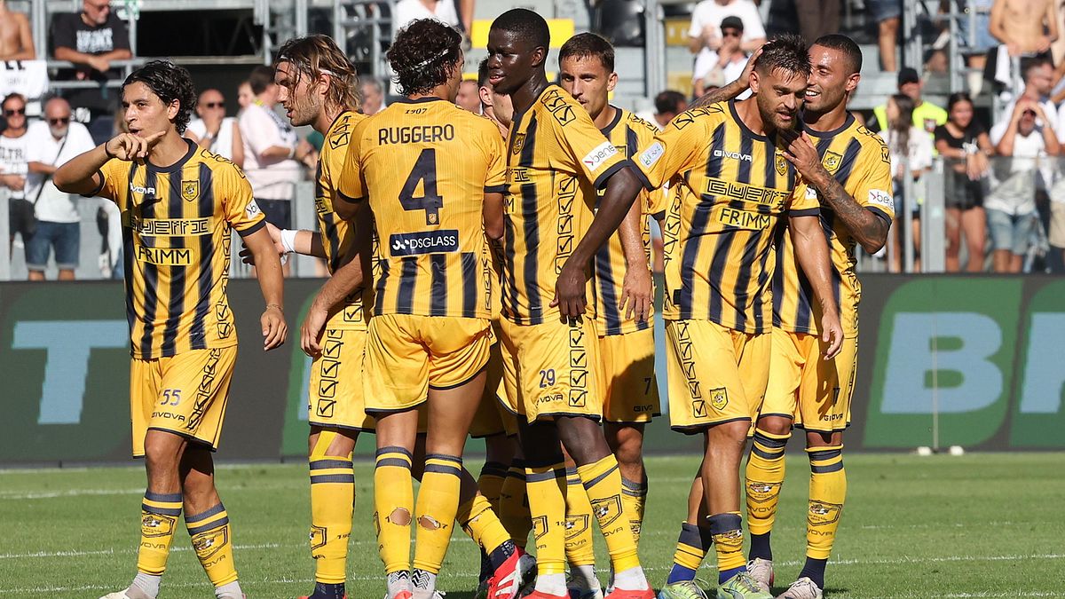 Juve Stabia