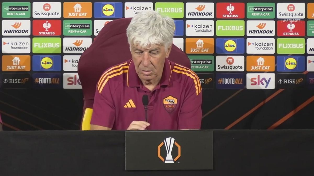 DICH GASPERINI VIGILIA 1/10 DICH