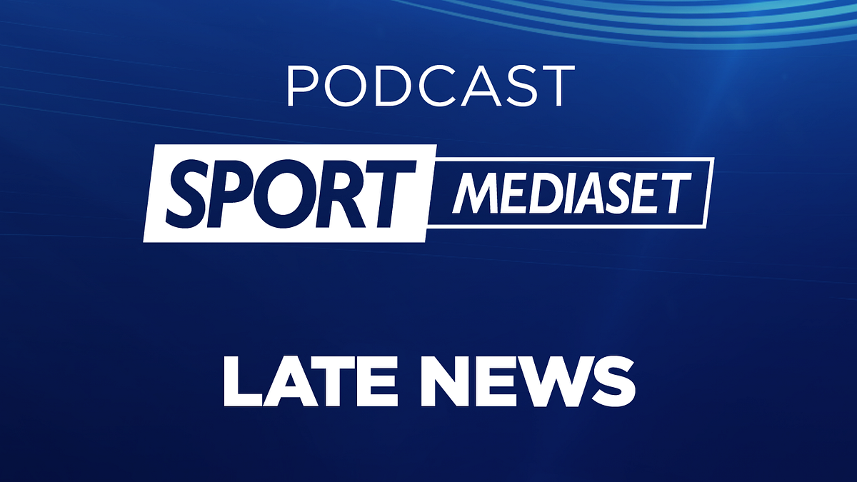 Sportmediaset Late News