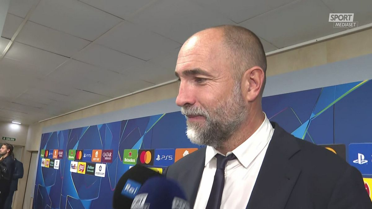 DICH TUDOR ONE TO ONE POST VILLARREAL DICH