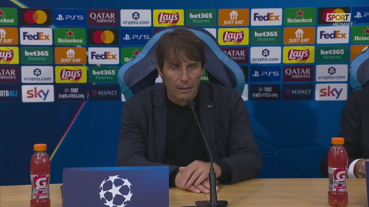 DICH CONTE POST SPORTING DICH