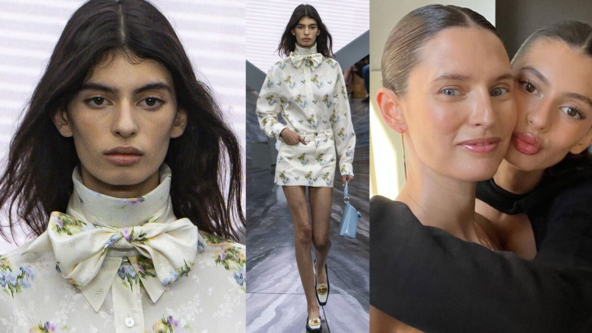 matilde lucidi bianca balti