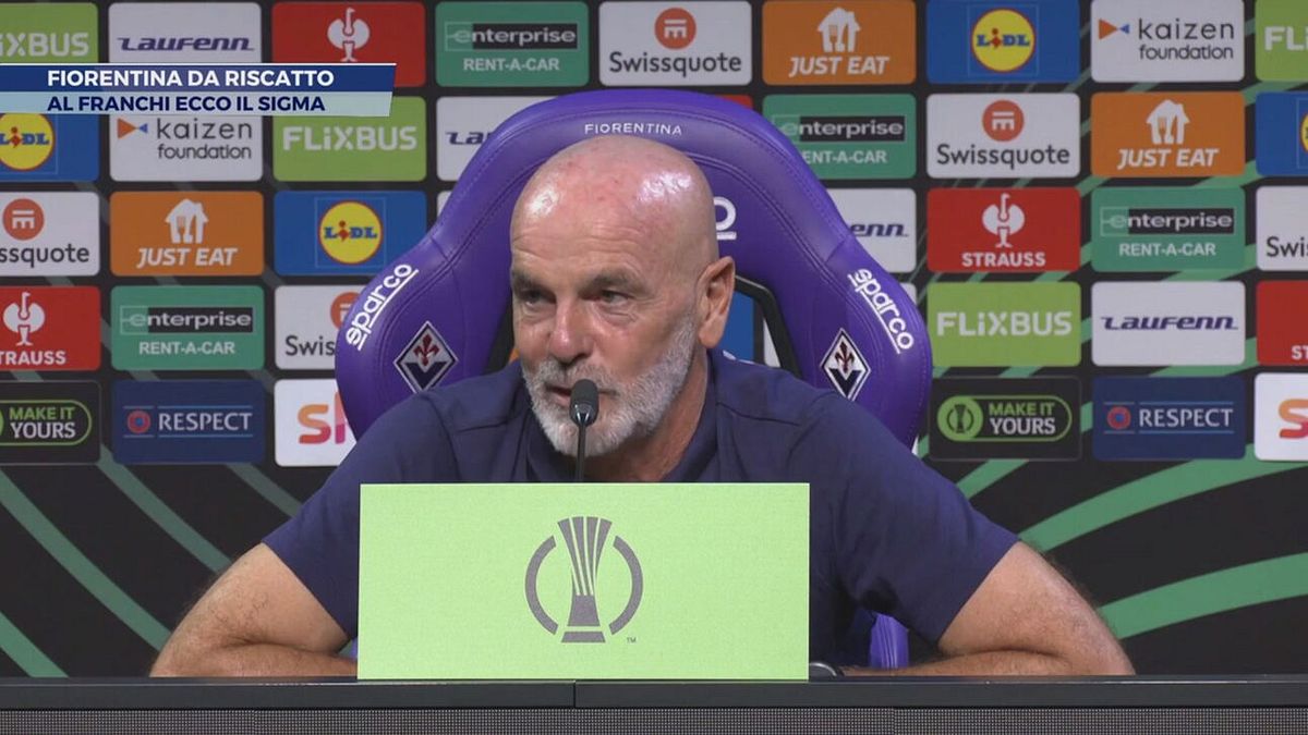 Fiorentina da riscatto