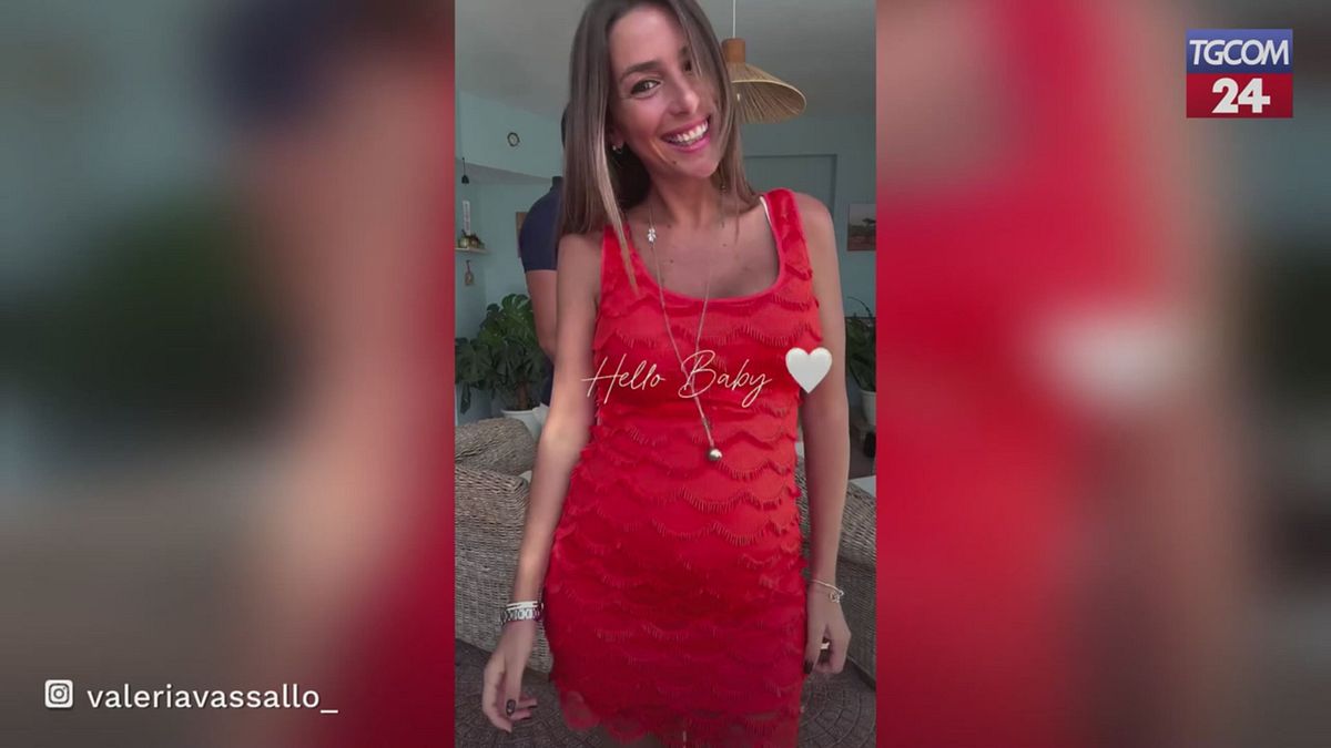 "Temptation Island", Valeria Vassallo è incinta: "Un cuore in più batte con noi"