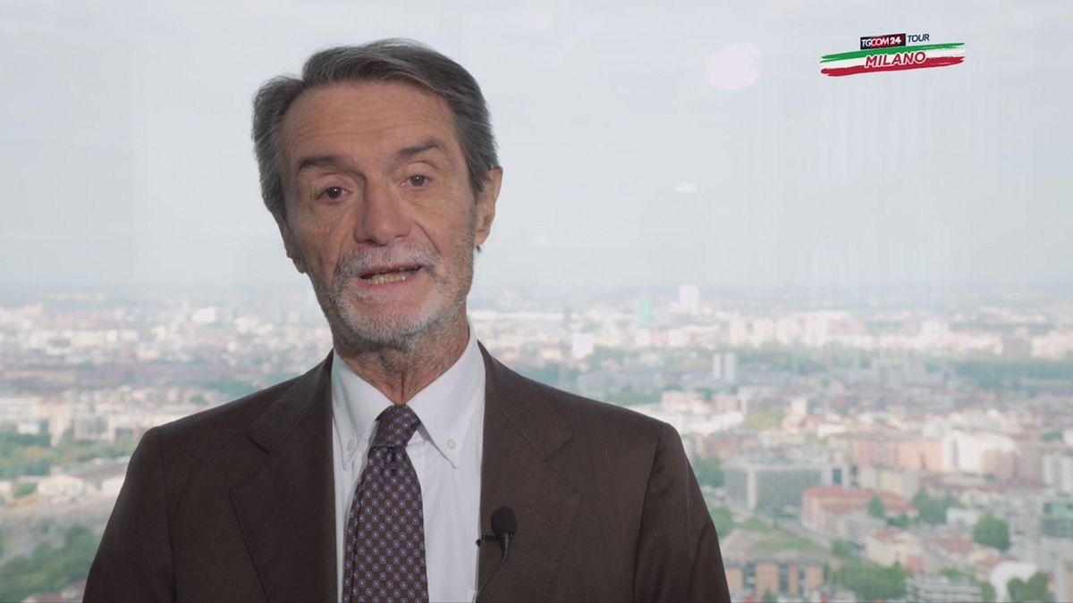 Digitale e intelligenza artificiale: la strategia di Regione Lombardia per le imprese