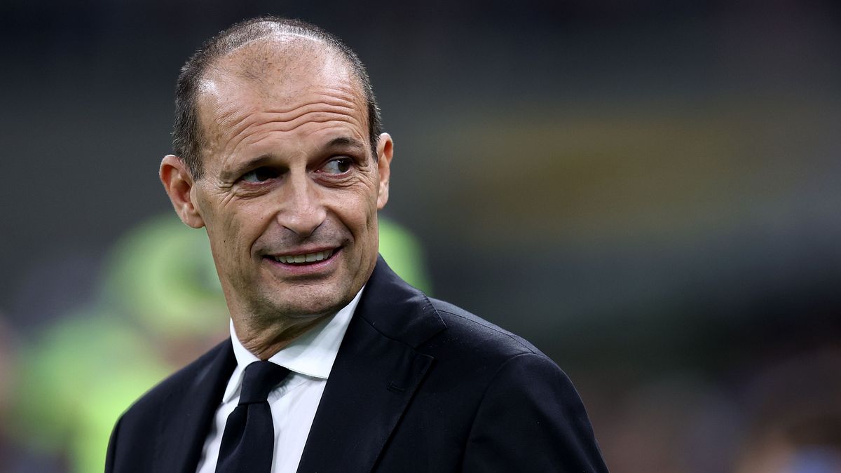 Massimiliano Allegri