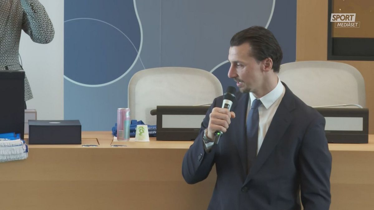 DICH IBRAHIMOVIC  DICH