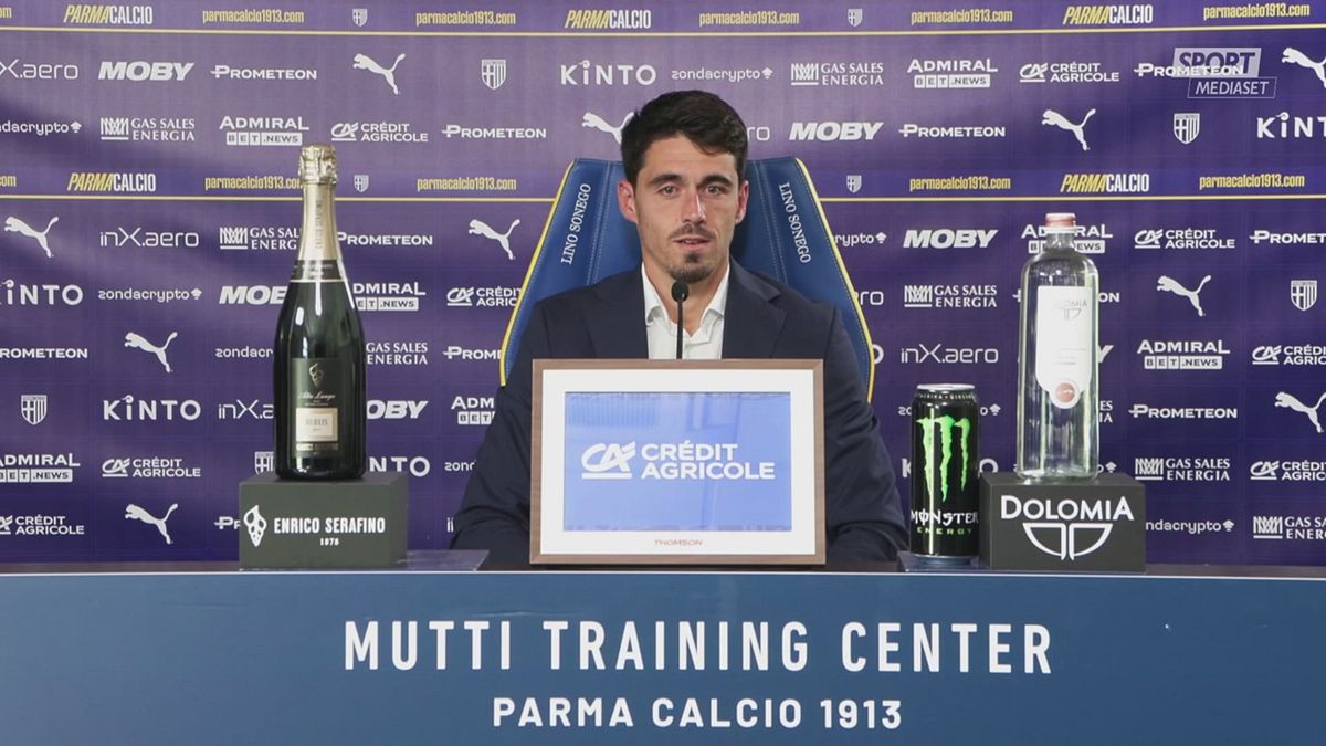 DICH CUESTA PRE LECCE 3/10 DICH
