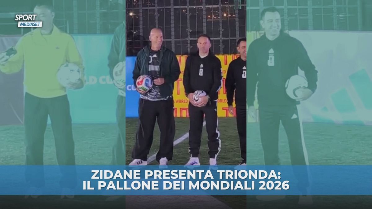 Parata di stelle a New York: presentato il pallone dei Mondiali 2026