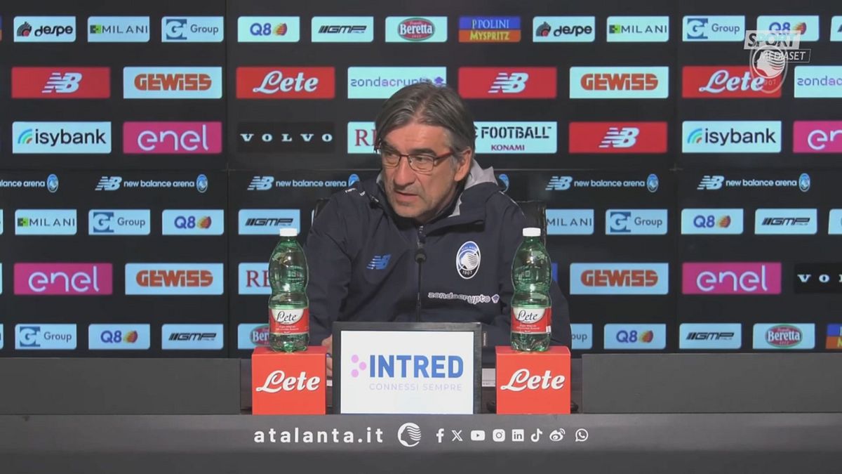 DICH JURIC PRE COMO 3/10 DICH