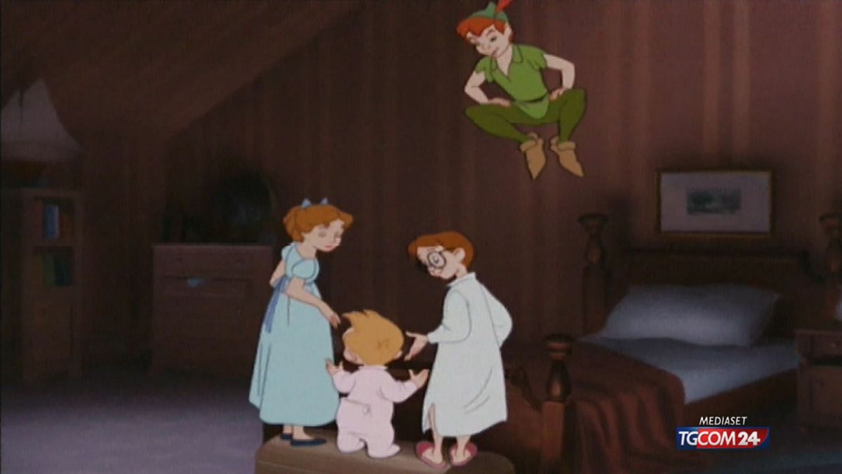 18.00 DISNEY IMMERSIVO SRV